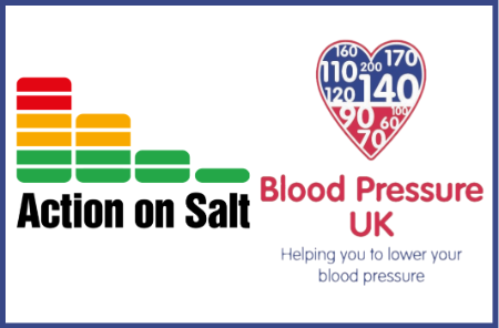 Blood Pressure UK