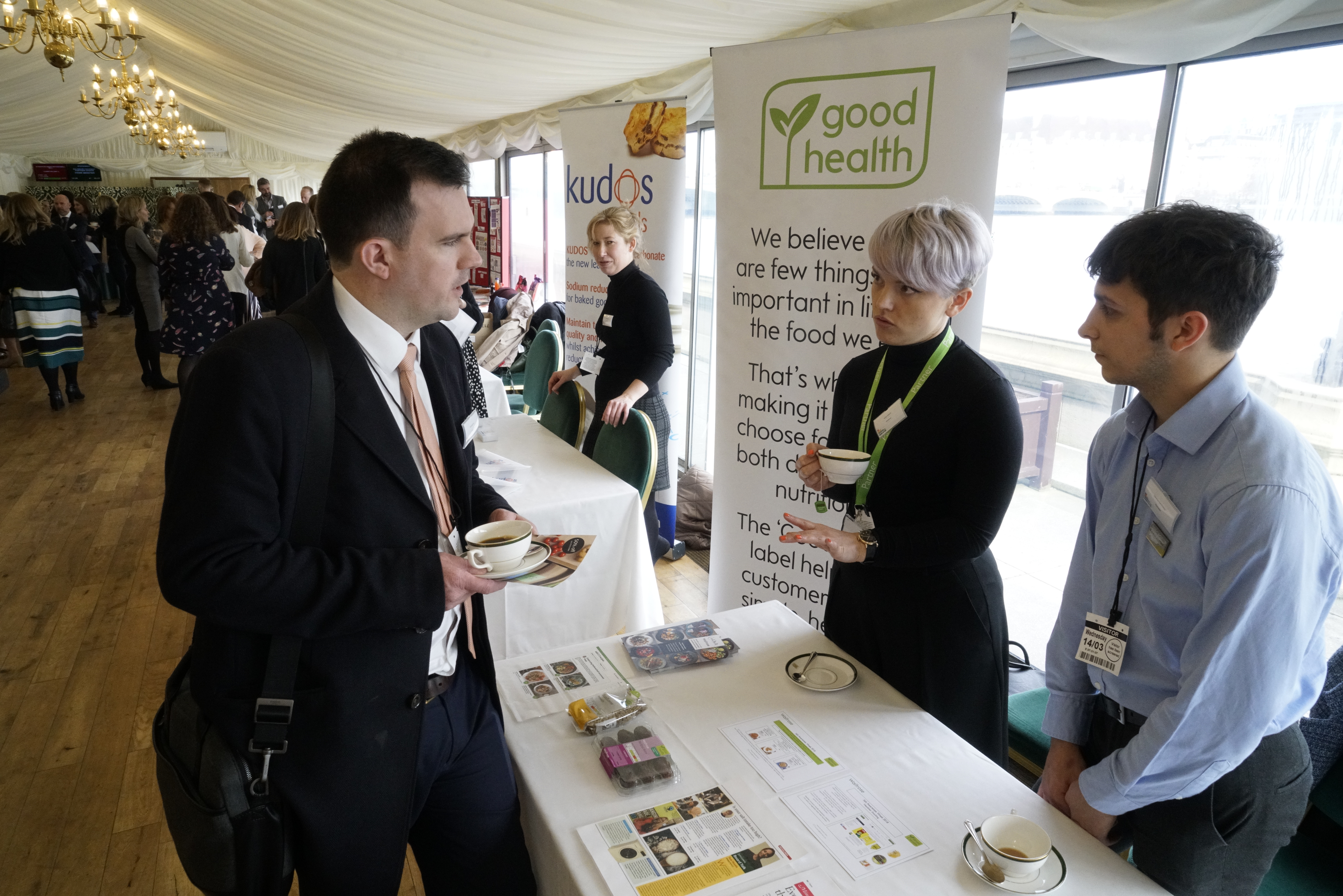 House of Commons Reception1