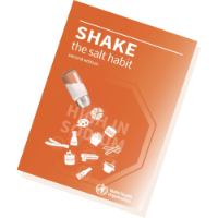 2026 News Section - WHO launches updated SHAKE package calling for ...